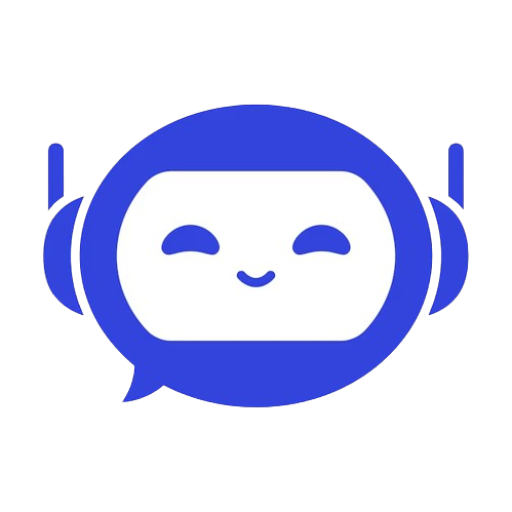 BlueChatAI-Logo